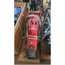 Martelo hidráulico Lancini HM1000, 2025