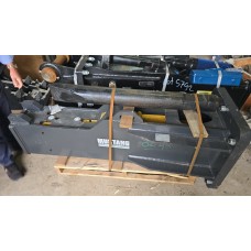 Martelo pneumático Mustang HM1802, 2025