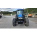 Trator New Holland TD95D, 2003