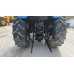 Trator New Holland TD95D, 2003