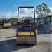 Bomag Compactor BW138AD, 2002