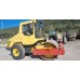 Bomag BW177 D-3 Compactor, 2002