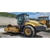 Sold! Compactor VOLVO SD-190DX