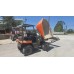 Mini dumper Ausa D250, 2003