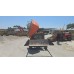 Mini dumper Ausa D250, 2003