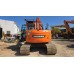 Escavadora Doosan DX140 LCR, 2016
