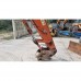 Hitachi ZX180W wheel excavator, sold!