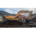 Escavadora Hyundai HX220-L, 2020