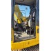 Escavadora Komatsu PC138US-10, 2010
