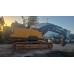 Escavadora Volvo EC480EL, 2020
