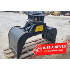 MUSTANG GRP750CH Rotter grapple, 2023