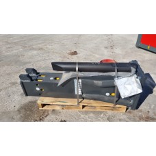 MUSTANG HM1500 Hydraulic Hammer, 2023