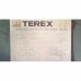 Backhoe loader Terex 820, sold!