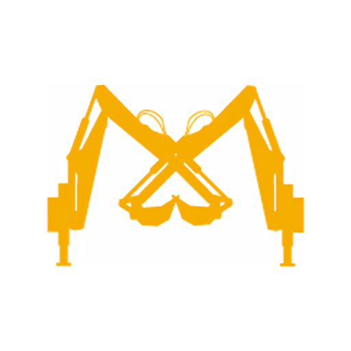 Maiormáquina logo
