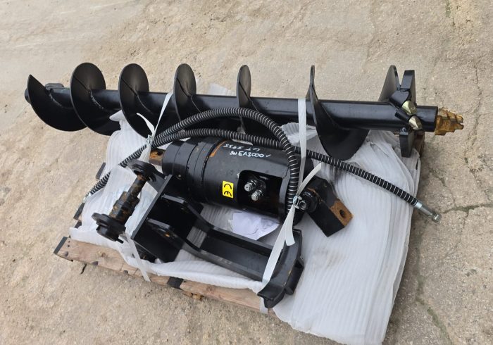 Broca Earth Auger YHA-EA3000 - 2025