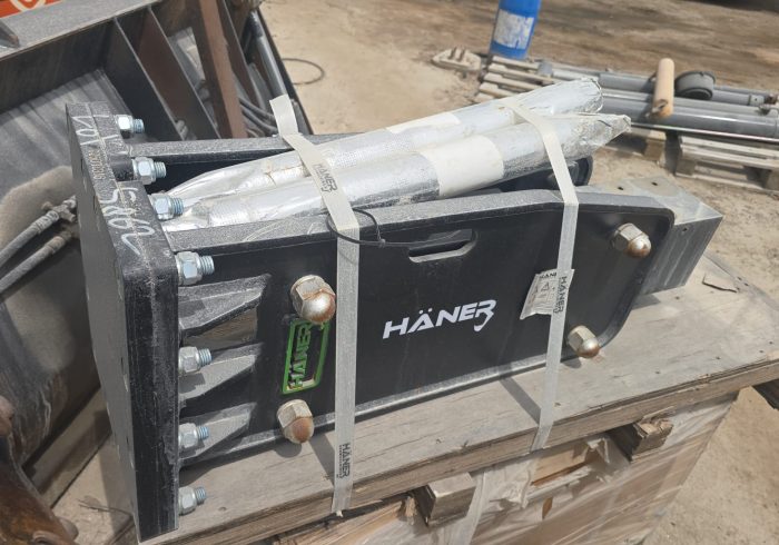 Martelo Haner HX700 SA - 2025